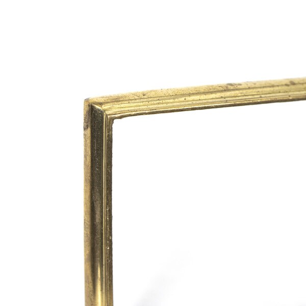 Brass Frames